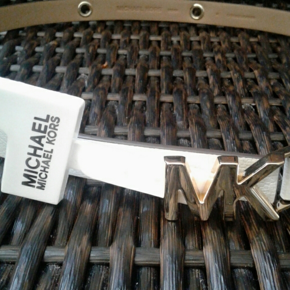 NWT Michael Kors belt - Picture 3 of 5